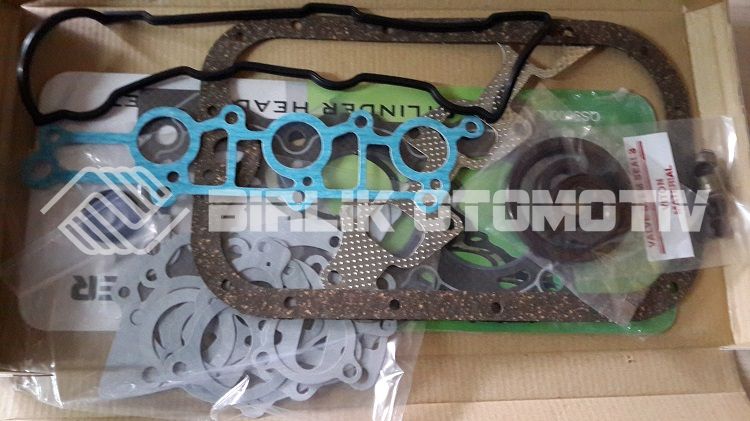 SWIFT-TAKIM CONTA 1,00CC 8V (G10) 89-96 SWIFT-TAKIM CONTA 1,00CC 8V (G10) 89-96