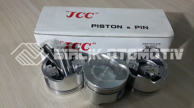SWIFT-PİSTON STD 1,00CC (SF310) 89-96 SWIFT-PİSTON STD 1,00CC (SF310) 89-96