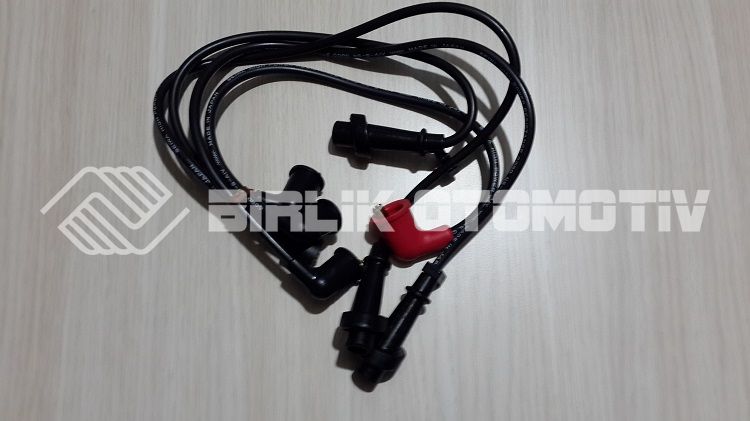 SWIFT-BUJİ KABLOSU 1,00CC 89-96 SWIFT-BUJİ KABLOSU 1,00CC 89-96
