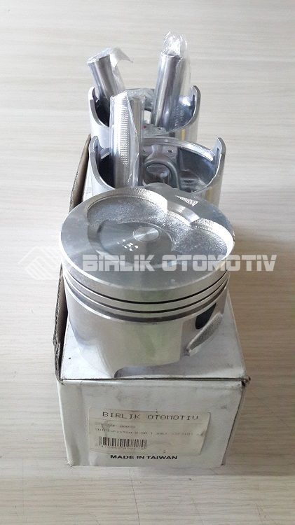 SWIFT-PİSTON 0,50 1,00CC (SF310) 89-96 SWIFT-PİSTON 0,50 1,00CC (SF310) 89-96