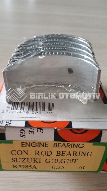 SWIFT-KOL YATAK 0,25 1,00CC 89-96 SWIFT-KOL YATAK 0,25 1,00CC 89-96