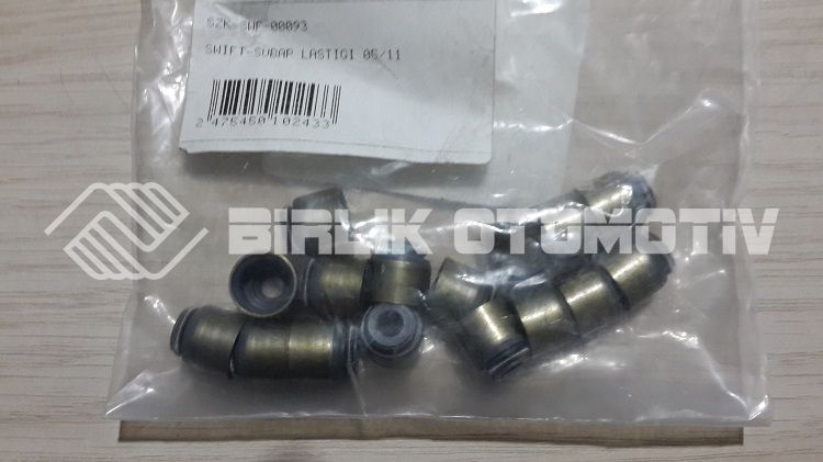 SWIFT-SUBAP LASTİĞİ 05-11 (TAKIM) (M13-M15-M16) / GRAND VITARA 06-> / SX4 SWIFT-SUBAP LASTİĞİ 05-11 (TAKIM) (M13-M15-M16) / GRAND VITARA 06-> / SX4