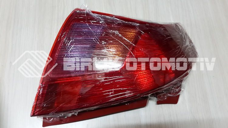 SWIFT-STOP LAMBASI SOL 05-11 SWIFT-STOP LAMBASI SOL 05-11