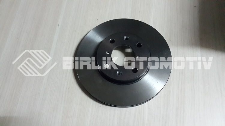SWIFT-ÖN FREN DİSKİ 05-11 (TAKIM) SWIFT-ÖN FREN DİSKİ 05-11 (TAKIM)