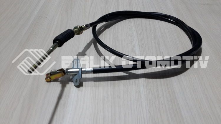 VITARA-DEBRİYAJ TELİ (3 KAPI) 98-02 VITARA-DEBRİYAJ TELİ (3 KAPI) 98-02