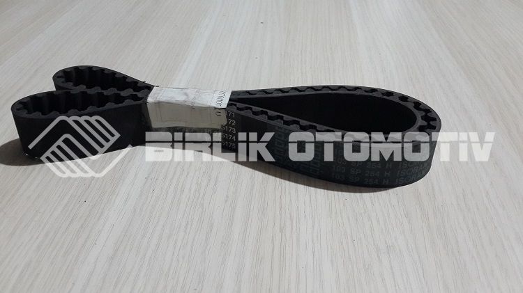 VITARA-TRİGER KAYIŞI 1,6CC ENJ. VITARA-TRİGER KAYIŞI 1,6CC ENJ.