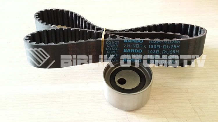VITARA-TRİGER SETİ 1,6CC ENJ. 16V 88-98 VITARA-TRİGER SETİ 1,6CC ENJ. 16V 88-98