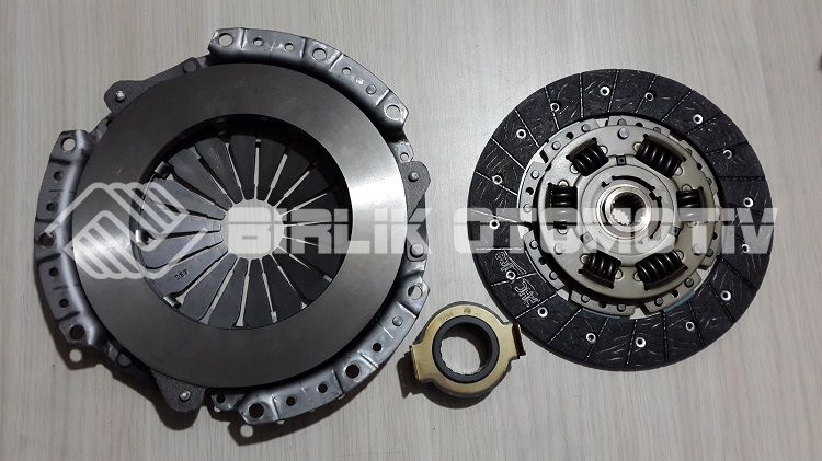 VITARA-DEBRİYAJ SETİ 1,6CC 88-02 (G16B - 16V) VITARA-DEBRİYAJ SETİ 1,6CC 88-02 (G16B - 16V)