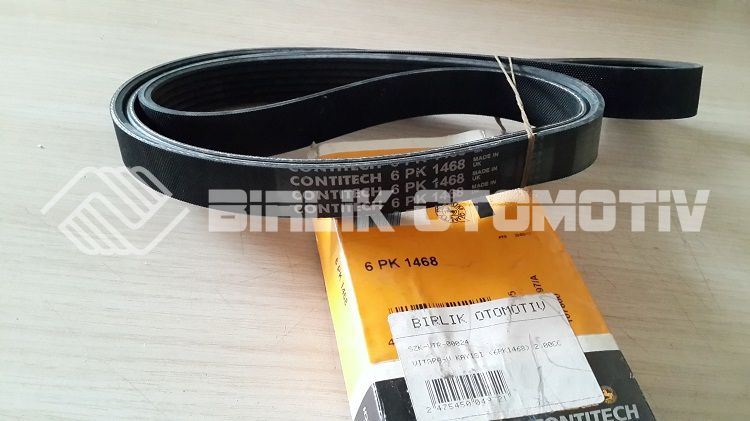 UNIVERSAL-6PK1468 V KAYIŞI UNIVERSAL-6PK1468 V KAYIŞI