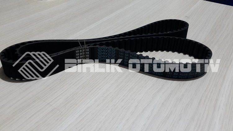 VITARA-TRİGER KAYIŞI 2,0CC VITARA-TRİGER KAYIŞI 2,0CC