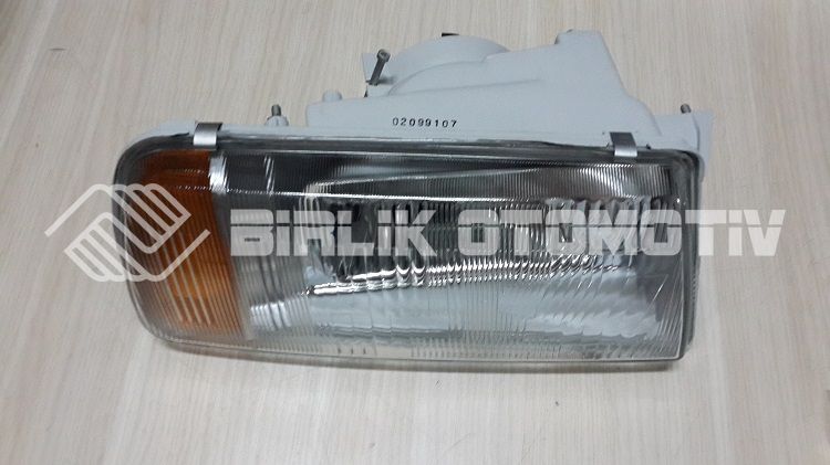 VITARA-FAR LAMBASI SAĞ 88-98 VITARA-FAR LAMBASI SAĞ 88-98