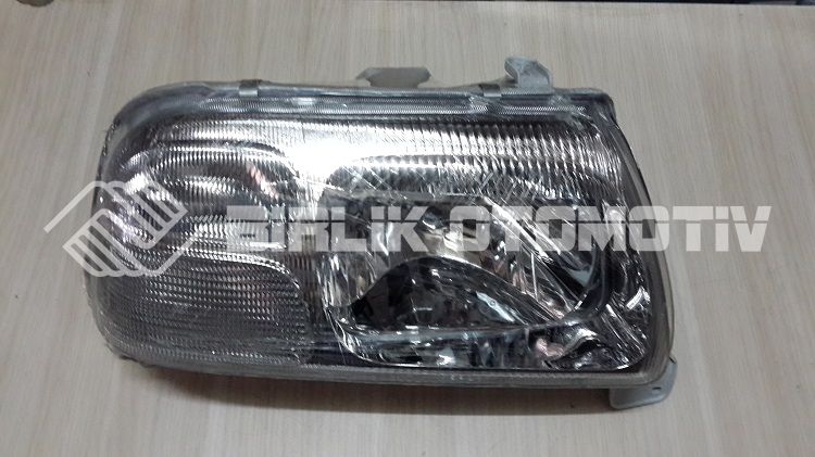 GRAND VITARA-FAR LAMBASI ELEKT. SAĞ 98-06 GRAND VITARA-FAR LAMBASI ELEKT. SAĞ 98-06