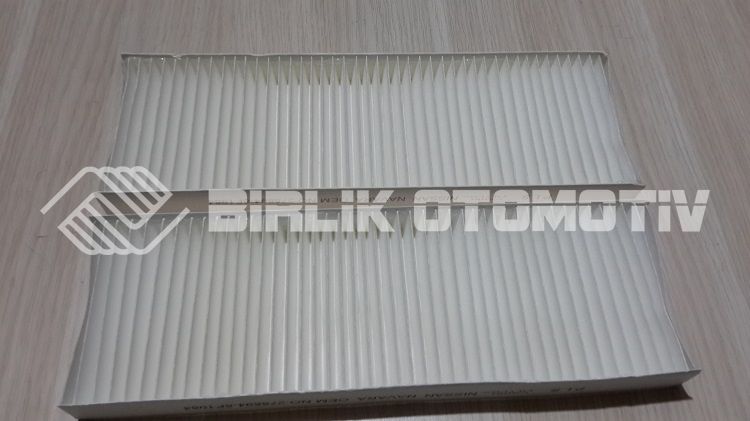 GRAND VITARA-POLEN FİLİTRESİ 98-06 GRAND VITARA-POLEN FİLİTRESİ 98-06