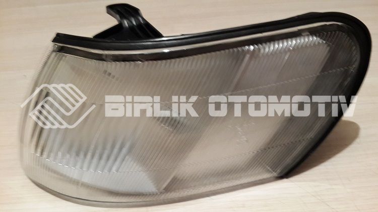COROLLA AE101-ÖN SİNYAL SOL 95-98 COROLLA AE101-ÖN SİNYAL SOL 95-98