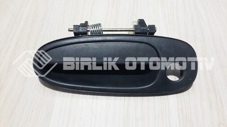 COROLLA AE101-ÖN KAPI DIŞ AÇMA KOLU SOL 93-98 COROLLA AE101-ÖN KAPI DIŞ AÇMA KOLU SOL 93-98