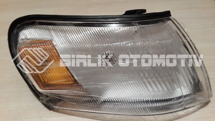COROLLA AE101-ÖN SİNYAL BALONLU SAĞ 93-95 COROLLA AE101-ÖN SİNYAL BALONLU SAĞ 93-95