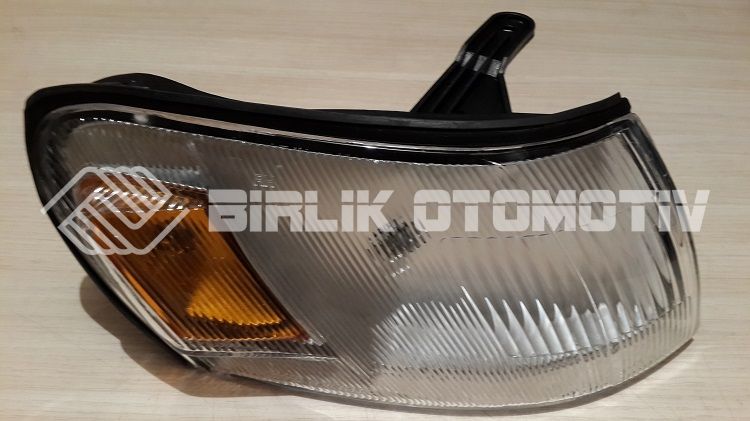 COROLLA AE101-ÖN SİNYAL BALONLU SAĞ 93-95 COROLLA AE101-ÖN SİNYAL BALONLU SAĞ 93-95