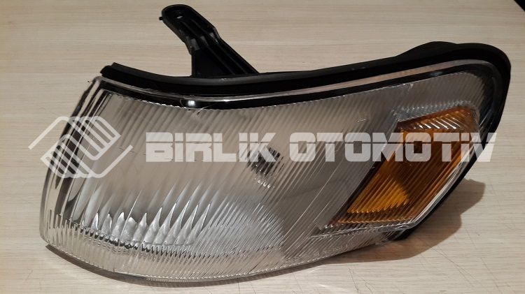 COROLLA AE101-ÖN SİNYAL BALONLU SOL 93-95 COROLLA AE101-ÖN SİNYAL BALONLU SOL 93-95