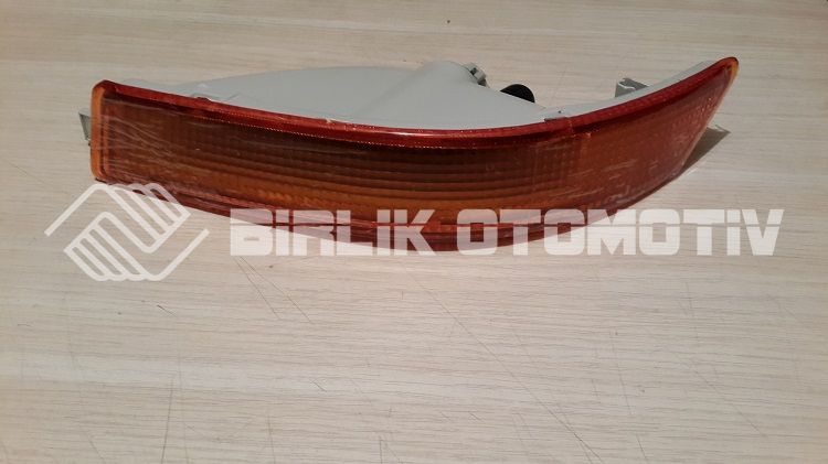 COROLLA AE101-TAMPON SİNYALİ SOL 93-98 COROLLA AE101-TAMPON SİNYALİ SOL 93-98