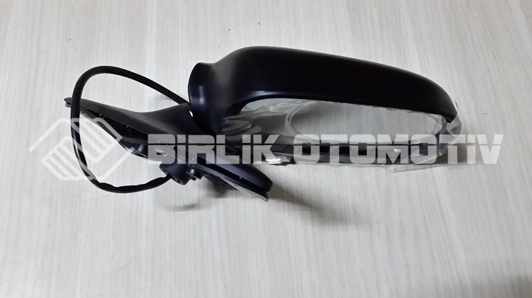 COROLLA AE101-KAPI AYNASI ELEKTRİKLİ SAĞ 93-97 COROLLA AE101-KAPI AYNASI ELEKTRİKLİ SAĞ 93-97