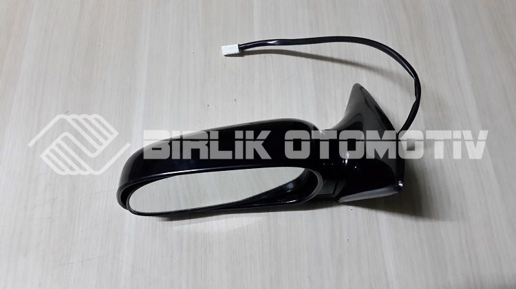 COROLLA AE101-KAPI AYNASI ELEKTRİKLİ SOL 93-97 COROLLA AE101-KAPI AYNASI ELEKTRİKLİ SOL 93-97