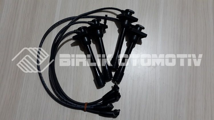 COROLLA AE101-BUJİ KABLOSU 1,6CC ENJ. 93-98 COROLLA AE101-BUJİ KABLOSU 1,6CC ENJ. 93-98