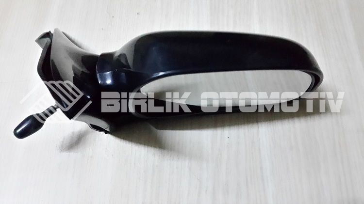 COROLLA AE101-KAPI AYNASI MANUEL SAĞ 93-98 COROLLA AE101-KAPI AYNASI MANUEL SAĞ 93-98