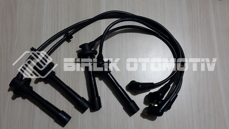 COROLLA AE92-BUJİ KABLOSU 1,6CC KARB. 88-95 COROLLA AE92-BUJİ KABLOSU 1,6CC KARB. 88-95