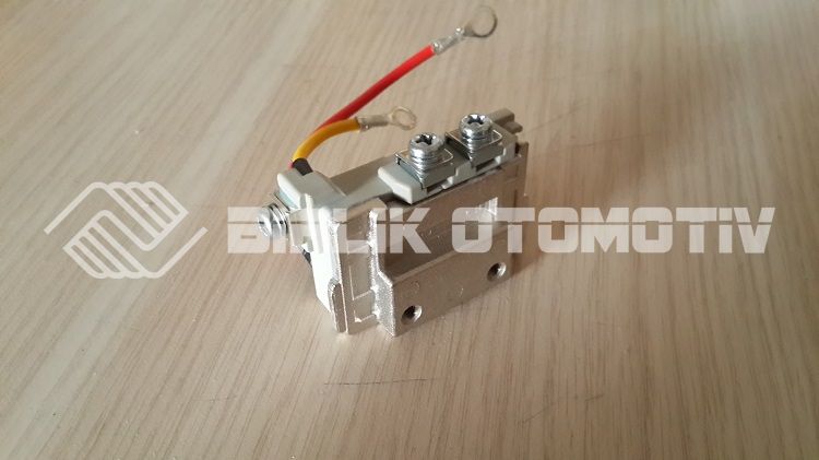 COROLLA AE101-DİSTRİBÜTÖR BEYNİ (DÜZ) 88-94 COROLLA AE101-DİSTRİBÜTÖR BEYNİ (DÜZ) 88-94