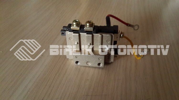 COROLLA AE101-DİSTRİBÜTÖR BEYNİ (TERS) 88-94 COROLLA AE101-DİSTRİBÜTÖR BEYNİ (TERS) 88-94