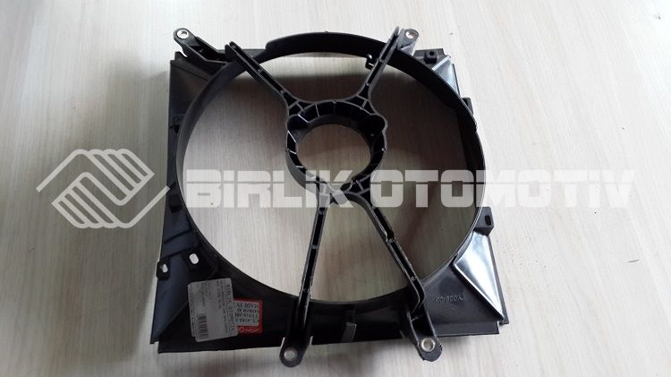 COROLLA AE101-RADYATÖR FAN DAVLUMBAZI BOŞ GÖVDE 93-98 COROLLA AE101-RADYATÖR FAN DAVLUMBAZI BOŞ GÖVDE 93-98