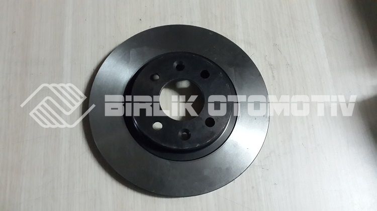 COROLLA AE101-ÖN FREN DİSKİ 1,6CC ENJ. 95-98 (TAKIM) (HAVALI) COROLLA AE101-ÖN FREN DİSKİ 1,6CC ENJ. 95-98 (TAKIM) (HAVALI)
