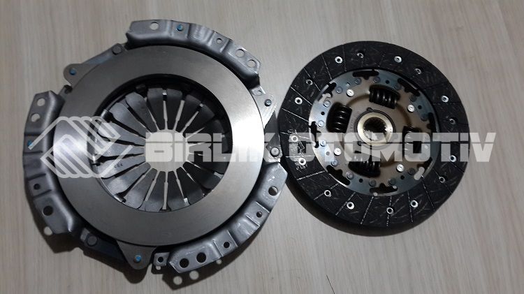 COROLLA AE101-DEBRİYAJ SETİ 1,3CC 93-00 COROLLA AE101-DEBRİYAJ SETİ 1,3CC 93-00
