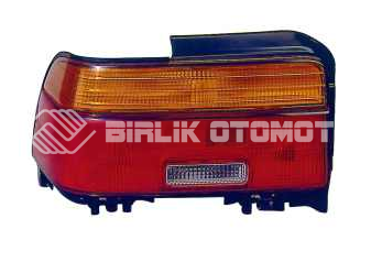 COROLLA AE101-STOP LAMBASI SAĞ 93-98 COROLLA AE101-STOP LAMBASI SAĞ 93-98