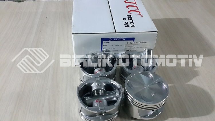 COROLLA AE101-PİSTON STD 1,6CC ENJ. 95-98 COROLLA AE101-PİSTON STD 1,6CC ENJ. 95-98