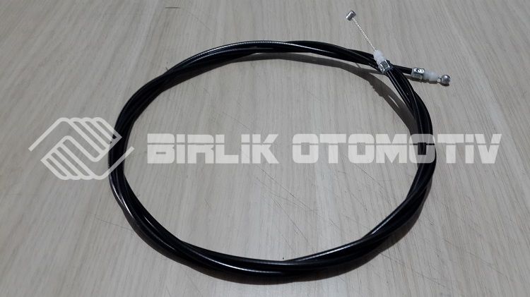 COROLLA AE101-KAPUT İÇ AÇMA TELİ 93-98 COROLLA AE101-KAPUT İÇ AÇMA TELİ 93-98