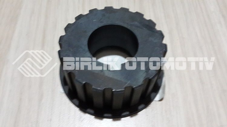 COROLLA AE101-KRANK DİŞLİSİ 1,6CC ENJ. 93-98 COROLLA AE101-KRANK DİŞLİSİ 1,6CC ENJ. 93-98
