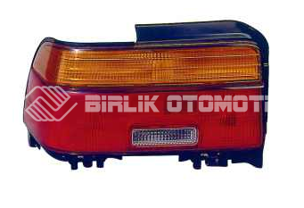 COROLLA AE101-STOP LAMBASI SOL 93-98 COROLLA AE101-STOP LAMBASI SOL 93-98