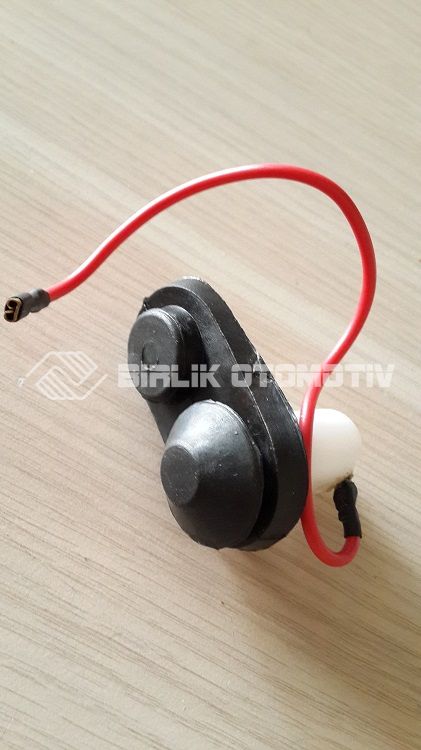 COROLLA AE101-KAPI SİVİCİ 93-98 COROLLA AE101-KAPI SİVİCİ 93-98