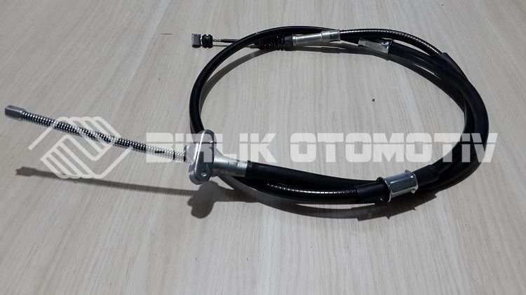 COROLLA AE101-ARKA EL FREN TELİ SAĞ 93-98 COROLLA AE101-ARKA EL FREN TELİ SAĞ 93-98