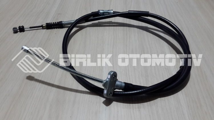 COROLLA AE101-ARKA EL FREN TELİ SOL 93-98 COROLLA AE101-ARKA EL FREN TELİ SOL 93-98