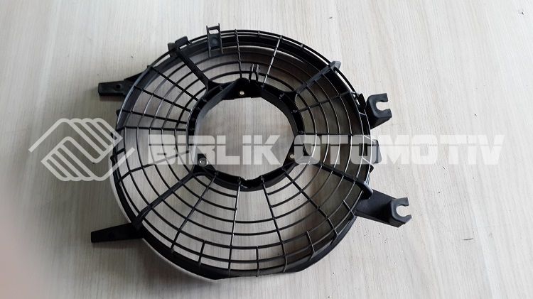 COROLLA AE101-KLMA FAN DAVLUMBAZI BO GVDE 93-98