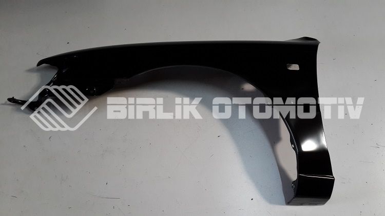 COROLLA AE101-ÖN ÇAMURLUK SOL 93-98 (SİNYAL DELİKLİ) (HASARLIDIR) COROLLA AE101-ÖN ÇAMURLUK SOL 93-98 (SİNYAL DELİKLİ) (HASARLIDIR)