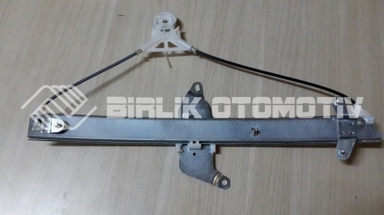 COROLLA AE101-ÖN CAM KRİKOSU MOTORSUZ ELEKTRİKLİ SAĞ 93-98 COROLLA AE101-ÖN CAM KRİKOSU MOTORSUZ ELEKTRİKLİ SAĞ 93-98