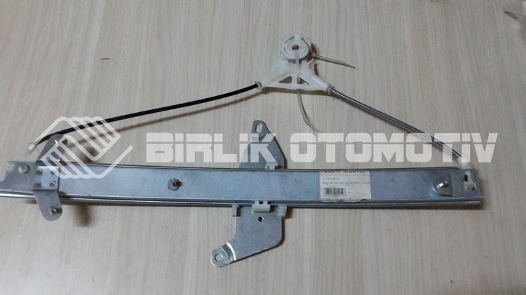 COROLLA AE101-ÖN CAM KRİKOSU MOTORSUZ ELEKTRİKLİ SOL 93-98 COROLLA AE101-ÖN CAM KRİKOSU MOTORSUZ ELEKTRİKLİ SOL 93-98