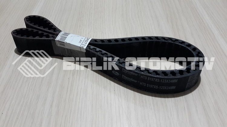 COROLLA AE101-TRİGER KAYIŞI 1,3CC 93-98 COROLLA AE101-TRİGER KAYIŞI 1,3CC 93-98