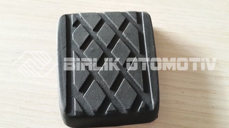 COROLLA AE101-FREN PEDAL LASTİĞİ 93-98 COROLLA AE101-FREN PEDAL LASTİĞİ 93-98