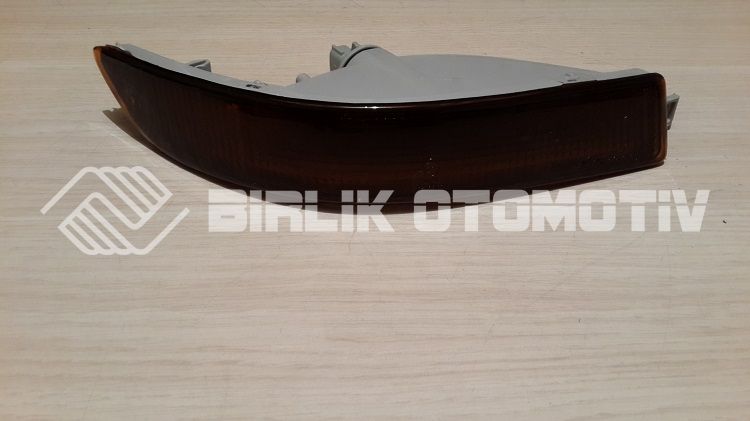 COROLLA AE101-TAMPON SİNYALİ SAĞ 93-98 COROLLA AE101-TAMPON SİNYALİ SAĞ 93-98