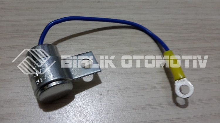 COROLLA AE101-MEKSEFE (TEK KABLOLU) 93-98 COROLLA AE101-MEKSEFE (TEK KABLOLU) 93-98