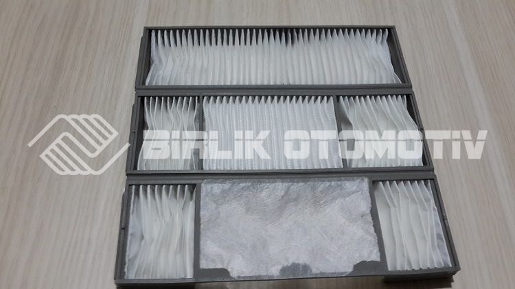 COROLLA AE101-POLEN FİLİTRESİ 3LÜ 95-98 / AE111 99-00 / ZZ111 00-02 COROLLA AE101-POLEN FİLİTRESİ 3LÜ 95-98 / AE111 99-00 / ZZ111 00-02